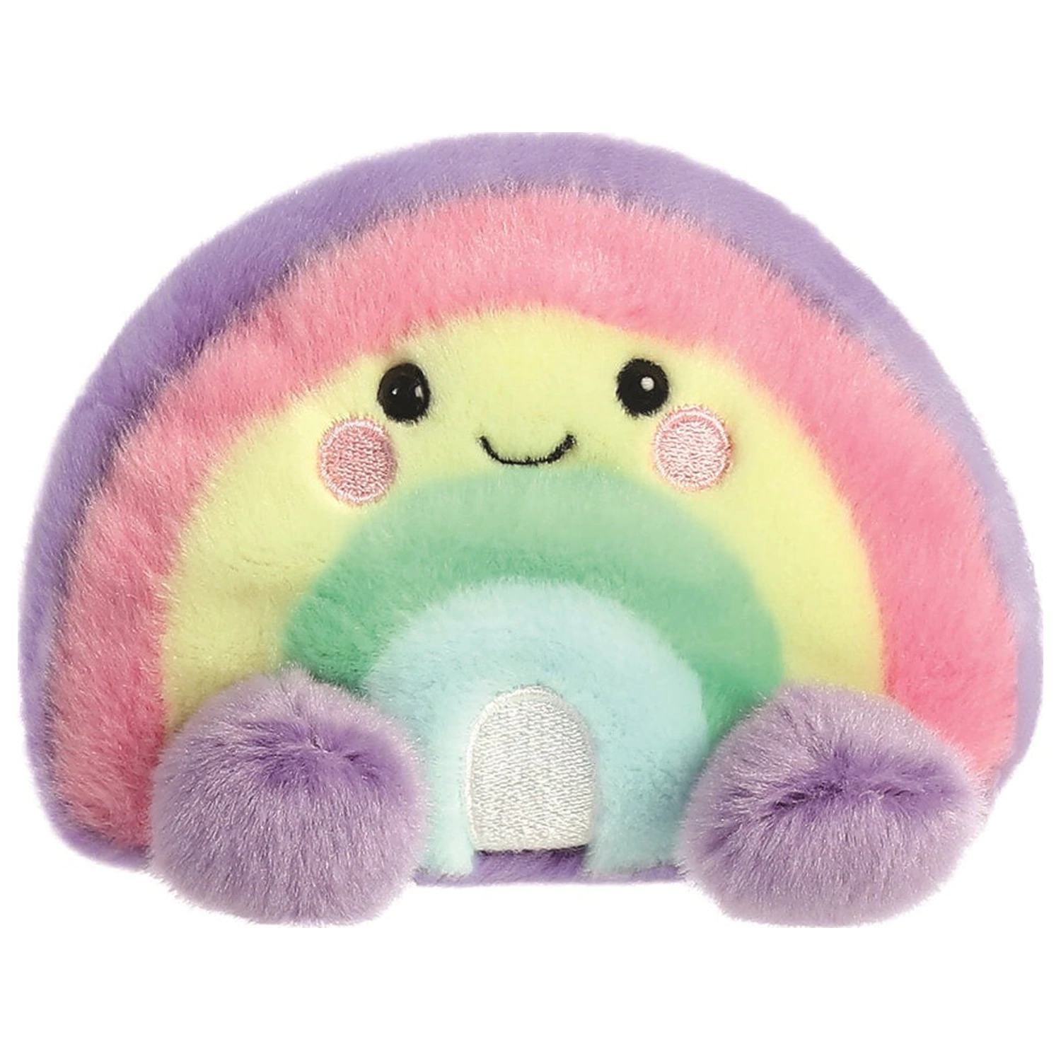 Palm Pals Rainbow plüss 13cm termékfotó
