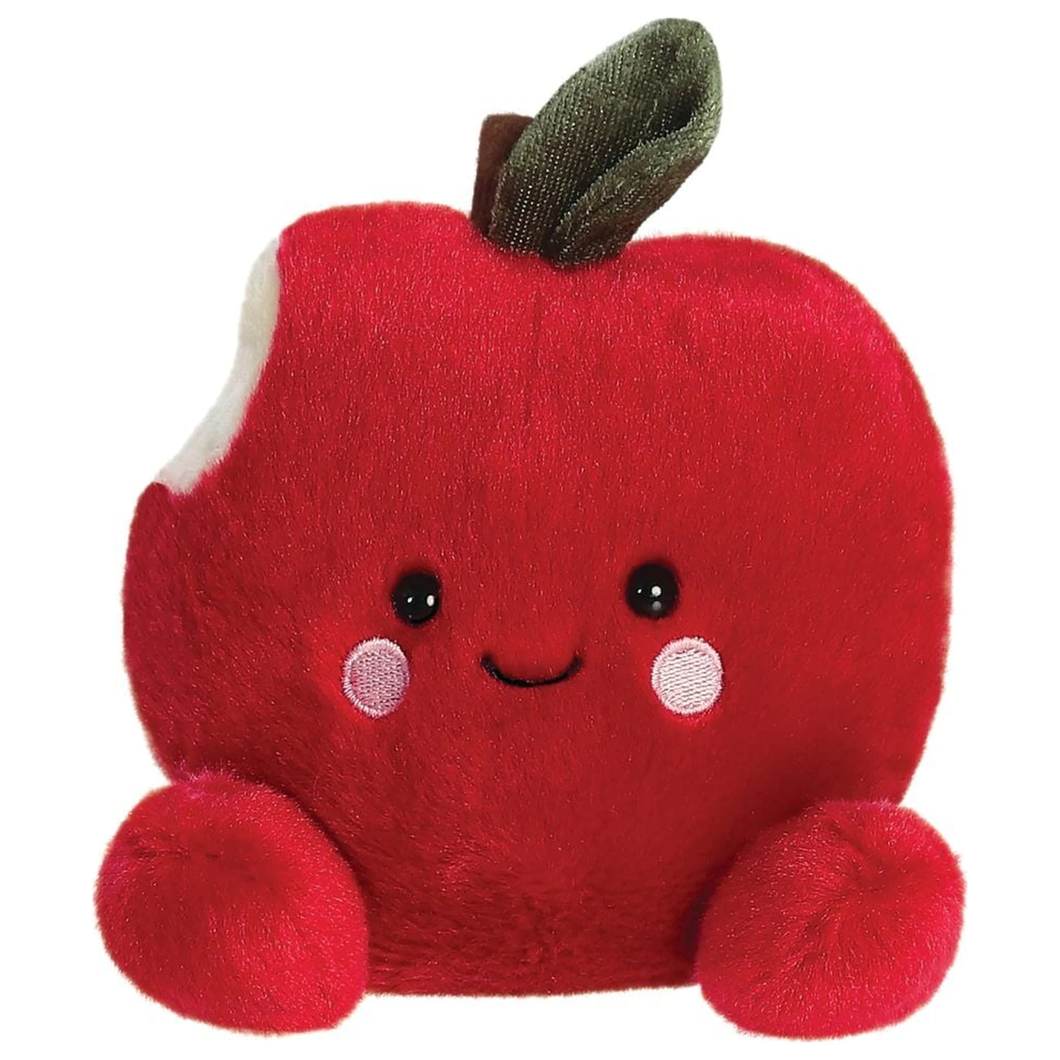 Palm Pals Red Apple plüss 13cm termékfotó