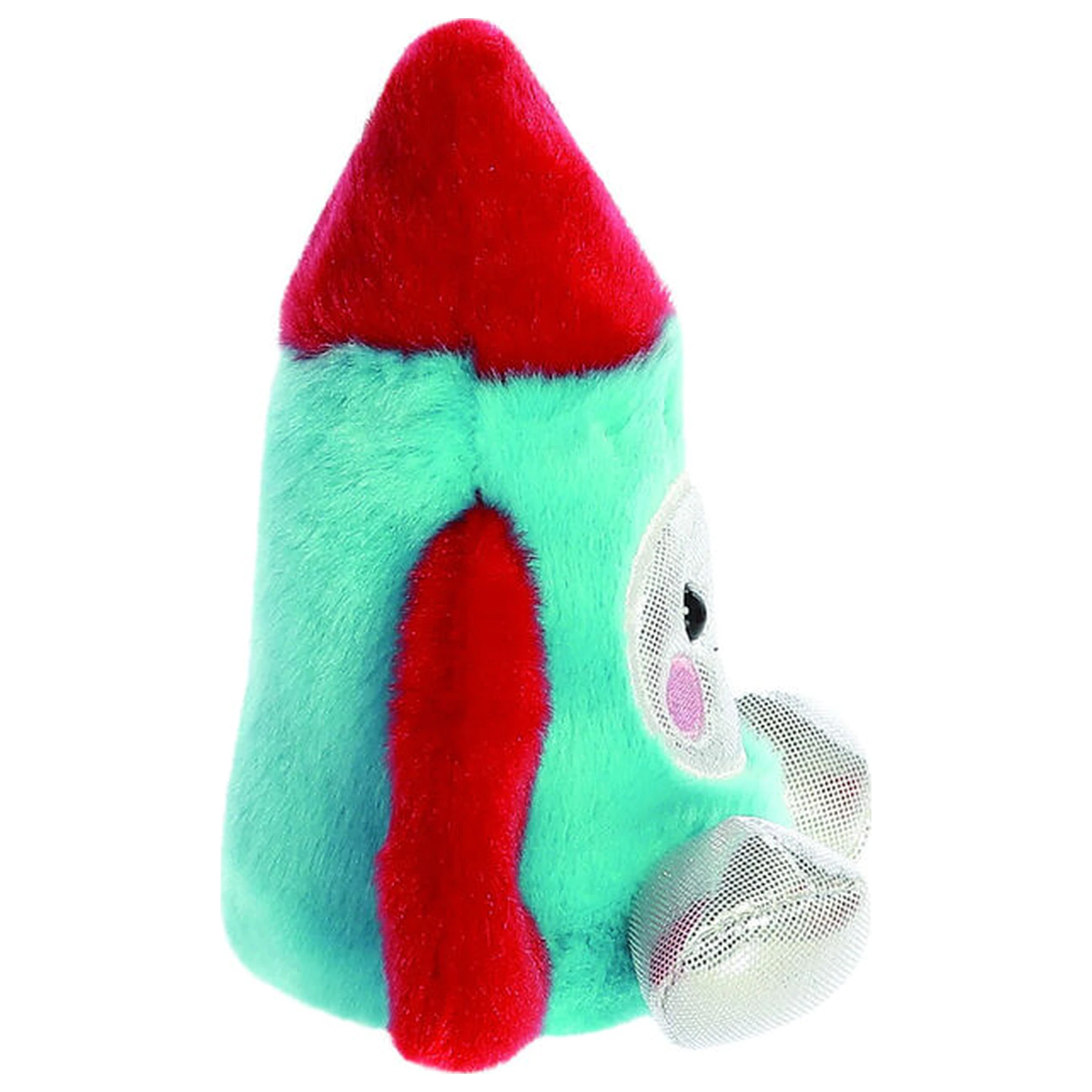 Palm Pals Rocket plüss 13cm termékfotó