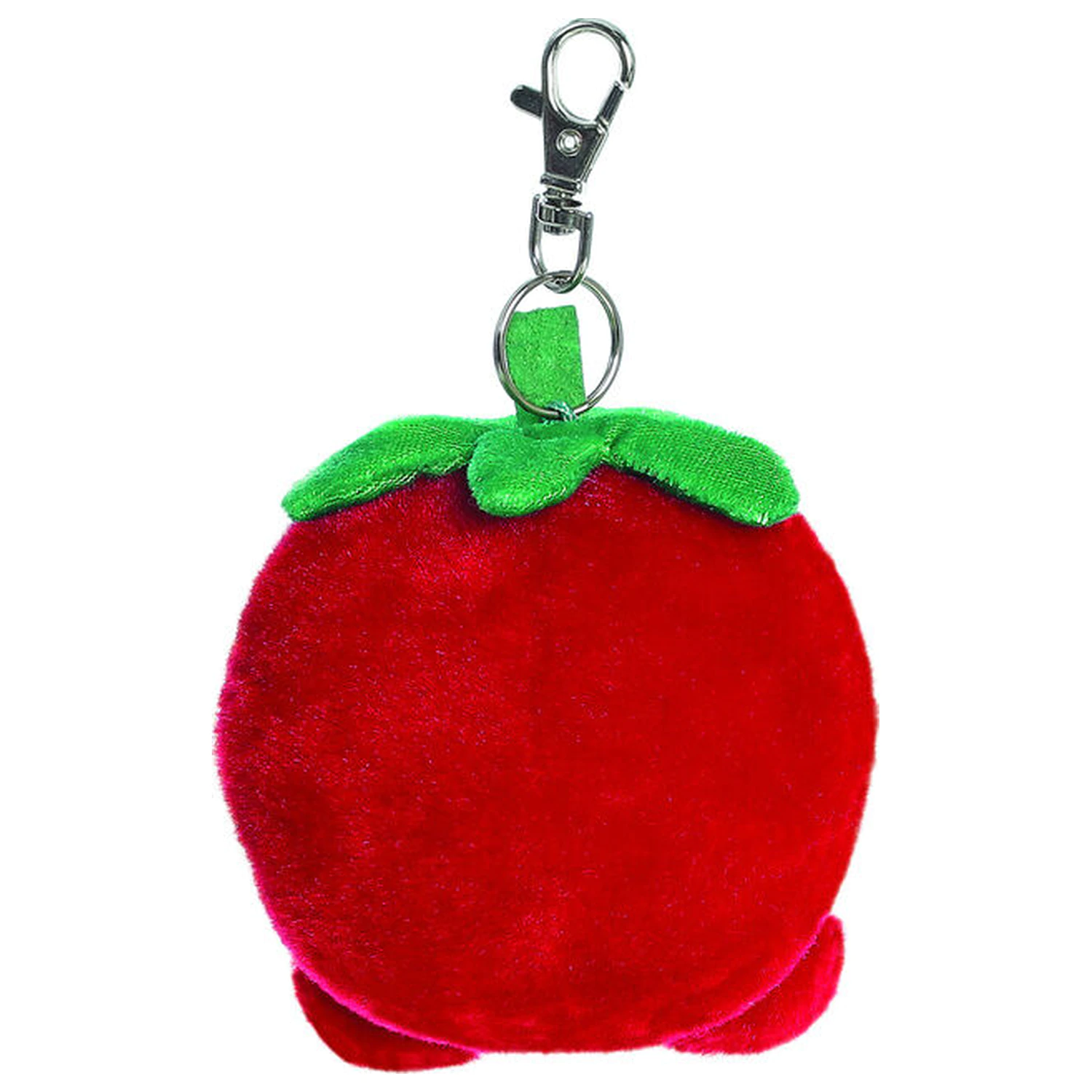 Palm Pals Strawberry plüss kulcstartó 10cm termékfotó