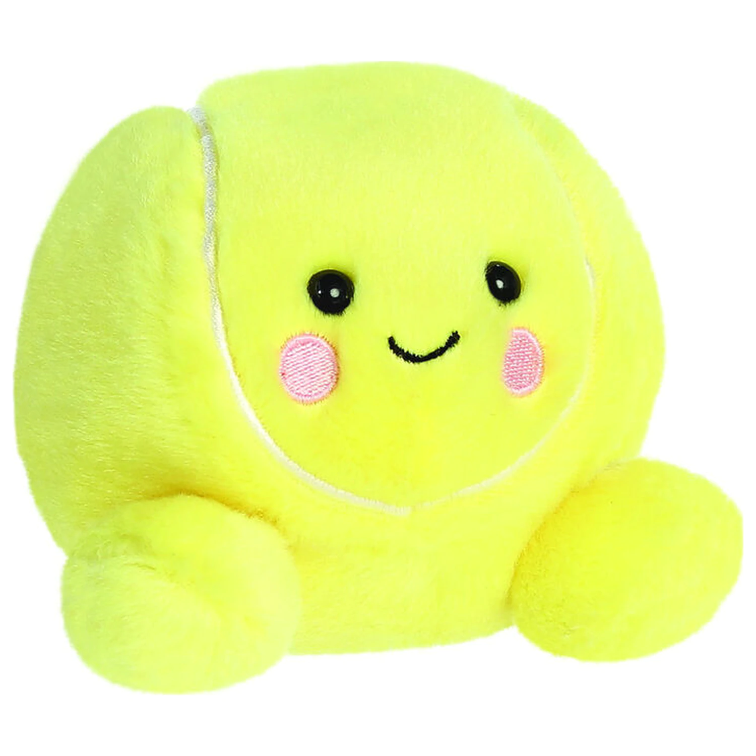Palm Pals Tennis Ball plüss 13cm termékfotó