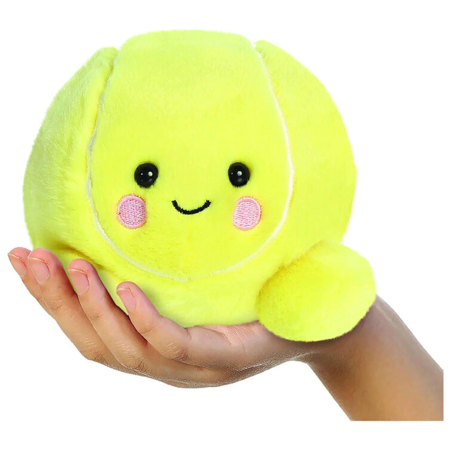 Palm Pals Tennis Ball plüss 13cm termékfotó