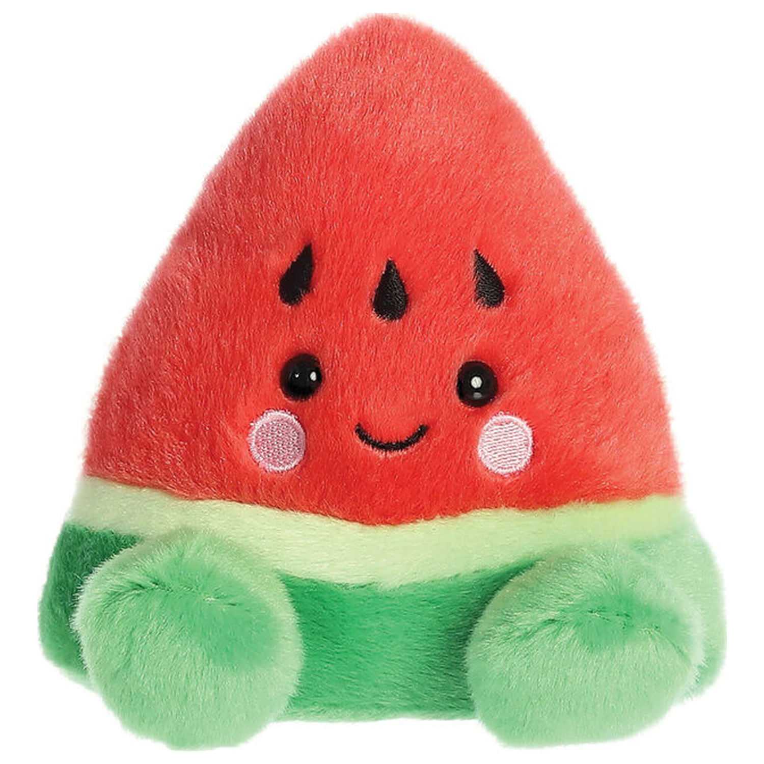 Palm Pals Watermelon plüss 13cm termékfotó
