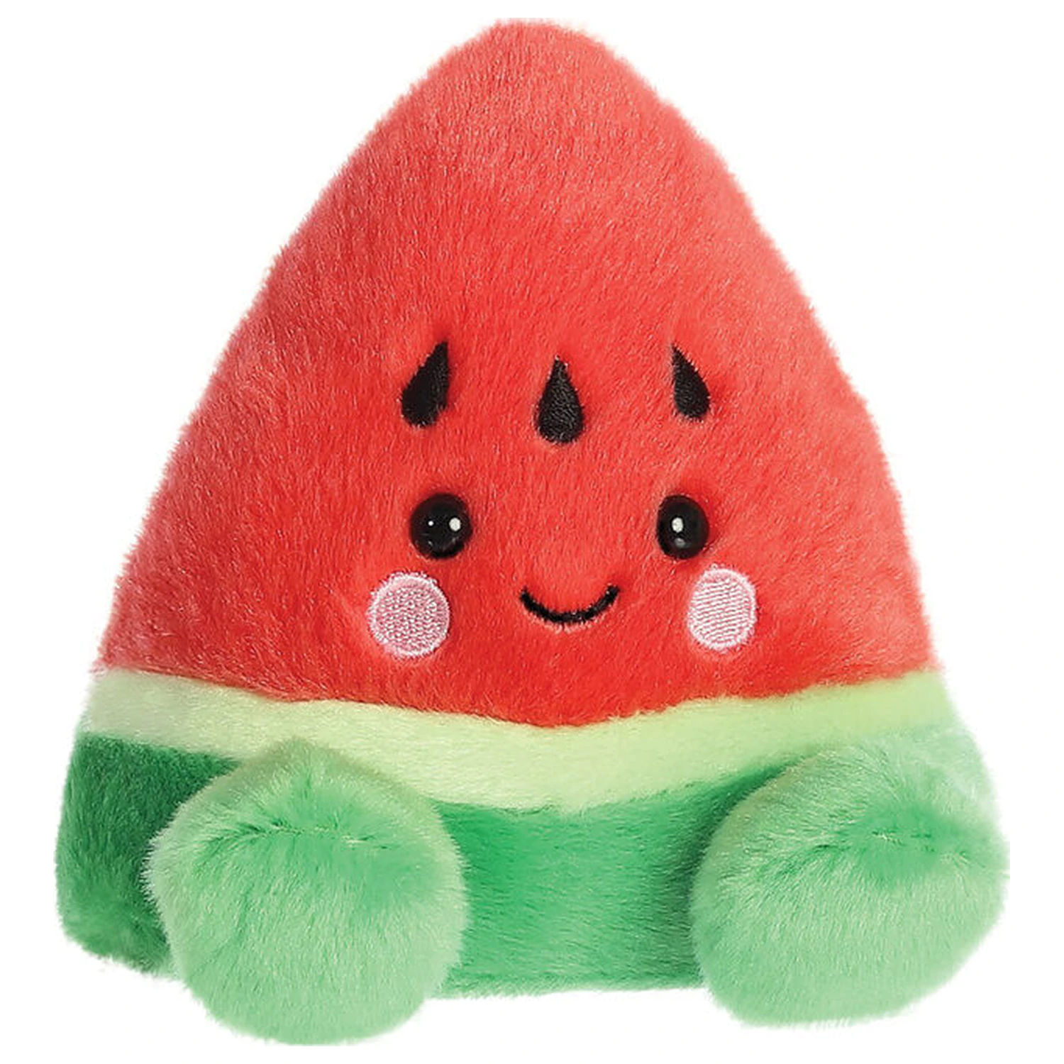 Palm Pals Watermelon plüss 13cm termékfotó