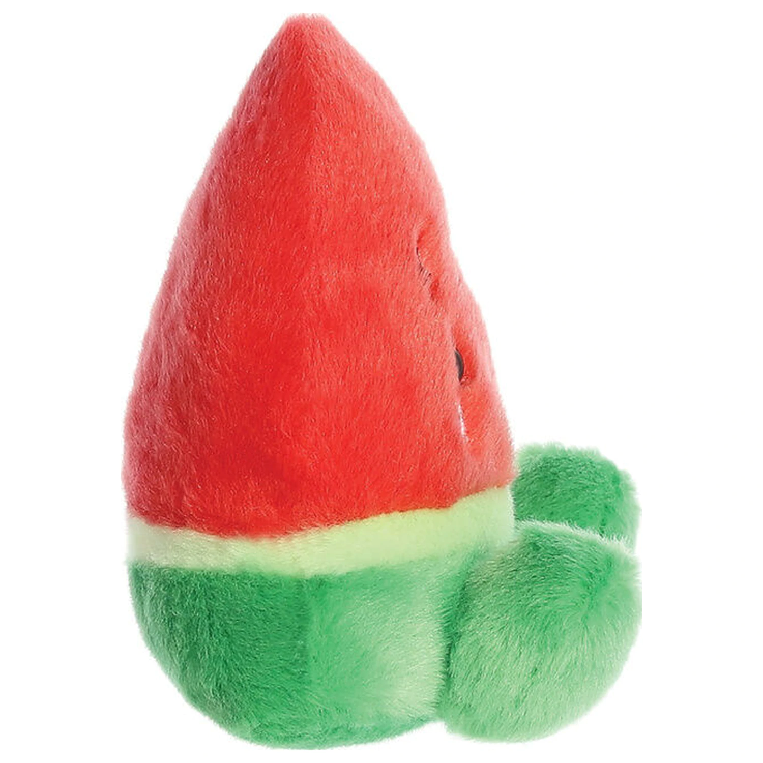 Palm Pals Watermelon plüss 13cm termékfotó