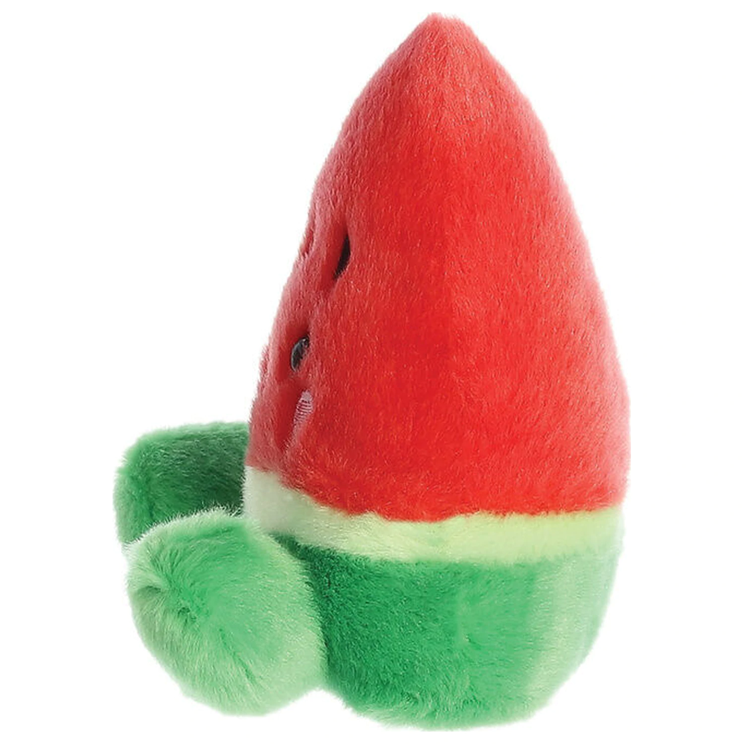 Palm Pals Watermelon plüss 13cm termékfotó