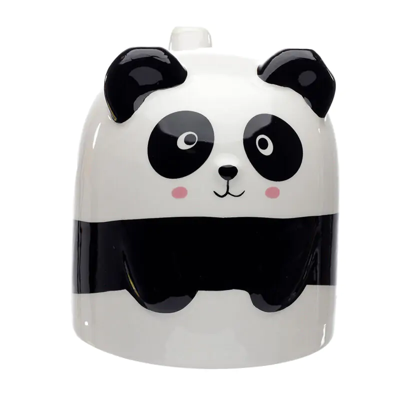 Panda Bear 3D bögre 500ml termékfotó