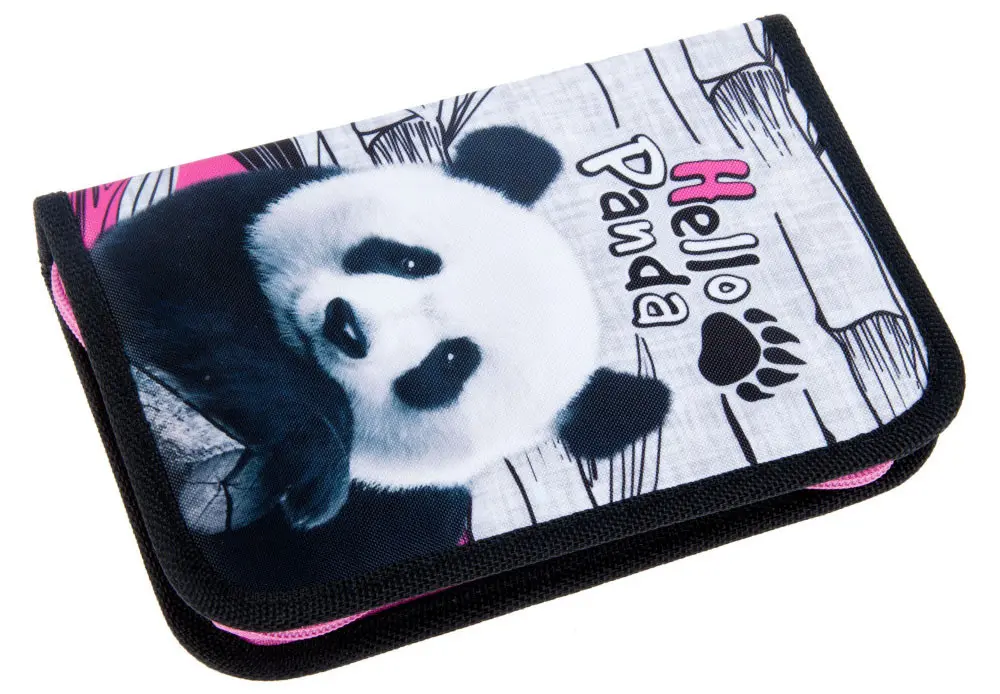 Panda Tolltartó termékfotó
