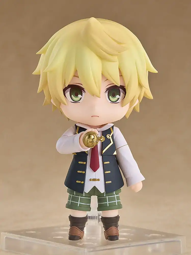 Pandora Hearts Nendoroid akciófigura Oz Vessalius 10 cm termékfotó