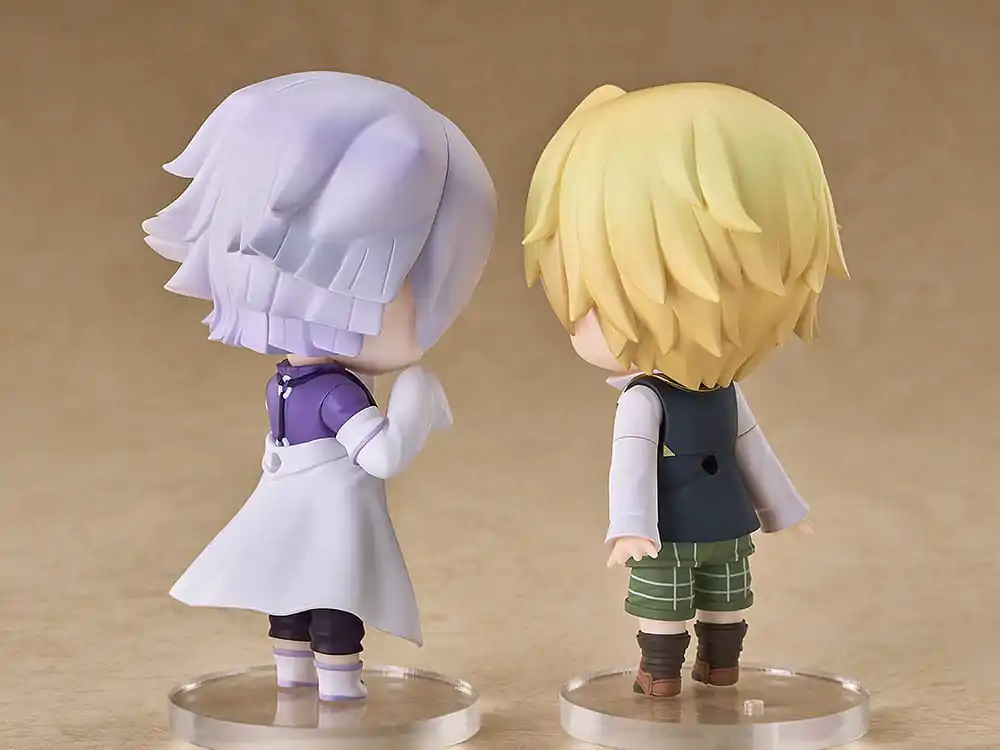 Pandora Hearts Nendoroid akciófigura Oz Vessalius 10 cm termékfotó