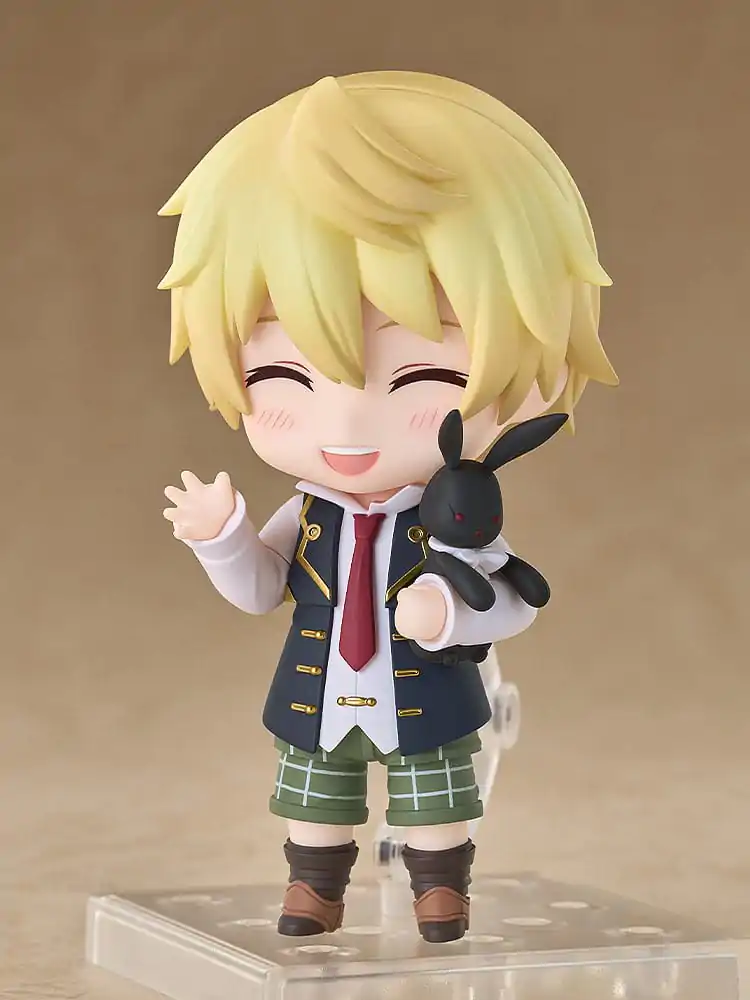 Pandora Hearts Nendoroid akciófigura Oz Vessalius 10 cm termékfotó