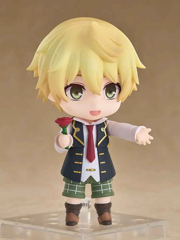 Pandora Hearts Nendoroid akciófigura Oz Vessalius 10 cm termékfotó