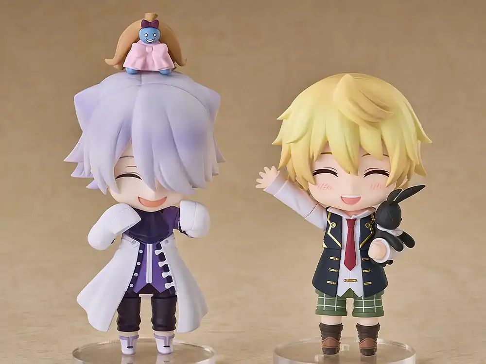 Pandora Hearts Nendoroid akciófigura Oz Vessalius 10 cm termékfotó