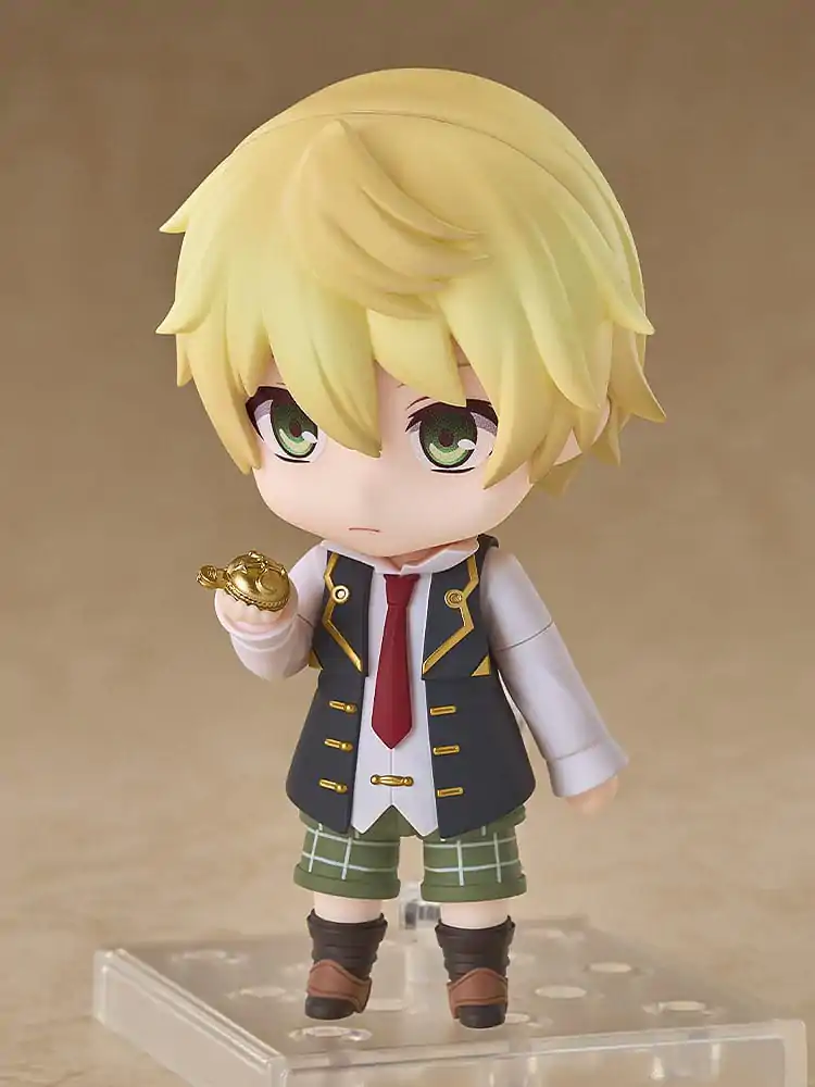 Pandora Hearts Nendoroid akciófigura Oz Vessalius 10 cm termékfotó