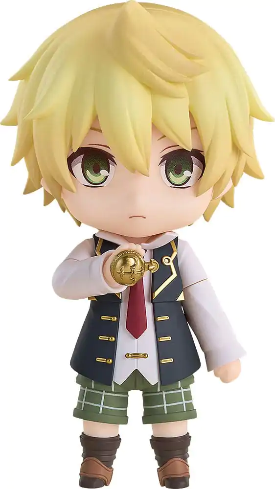 Pandora Hearts Nendoroid akciófigura Oz Vessalius 10 cm termékfotó