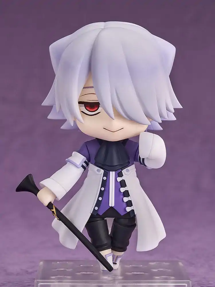 Pandora Hearts Nendoroid akciófigura Xerxes Break 10 cm termékfotó