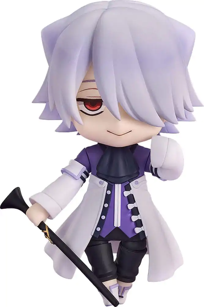 Pandora Hearts Nendoroid akciófigura Xerxes Break 10 cm termékfotó