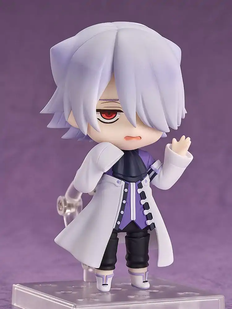Pandora Hearts Nendoroid akciófigura Xerxes Break 10 cm termékfotó