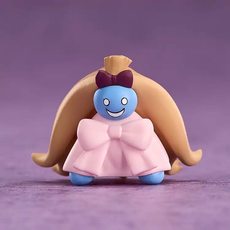 Pandora Hearts Nendoroid akciófigura Xerxes Break 10 cm termékfotó