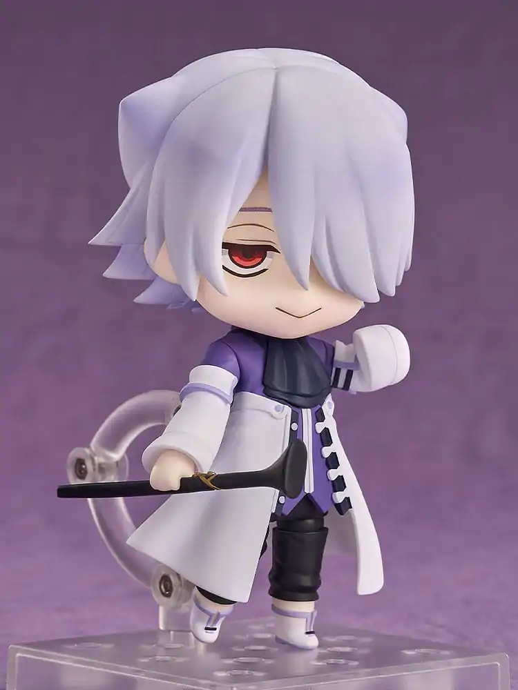 Pandora Hearts Nendoroid akciófigura Xerxes Break 10 cm termékfotó