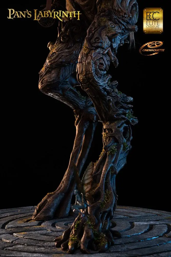 Pans Labyrinth 1/3 Maquette Faun figura 60 cm termékfotó