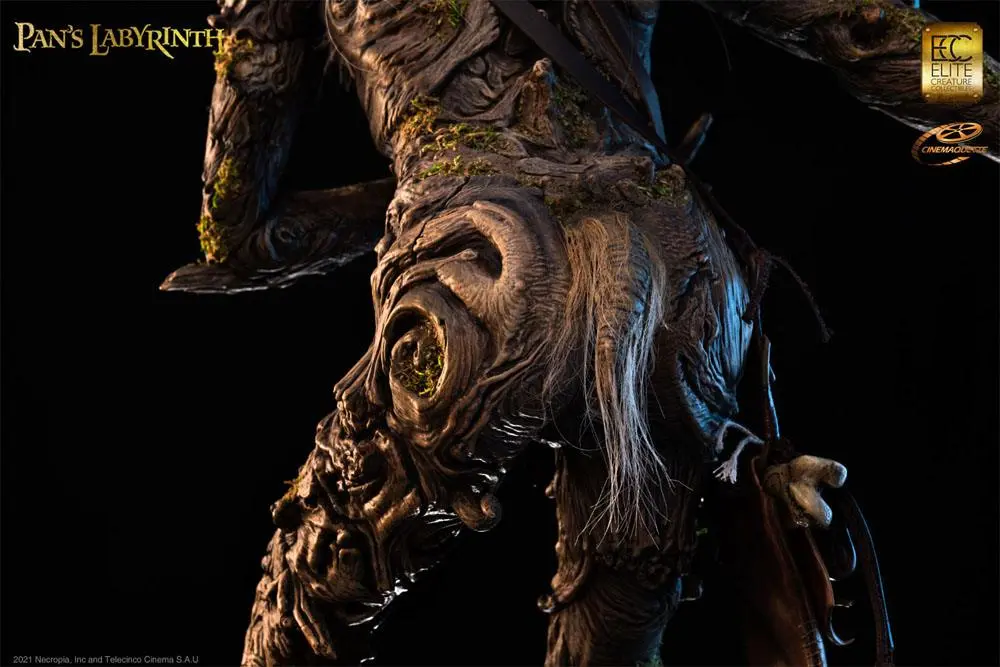 Pans Labyrinth 1/3 Maquette Faun figura 60 cm termékfotó
