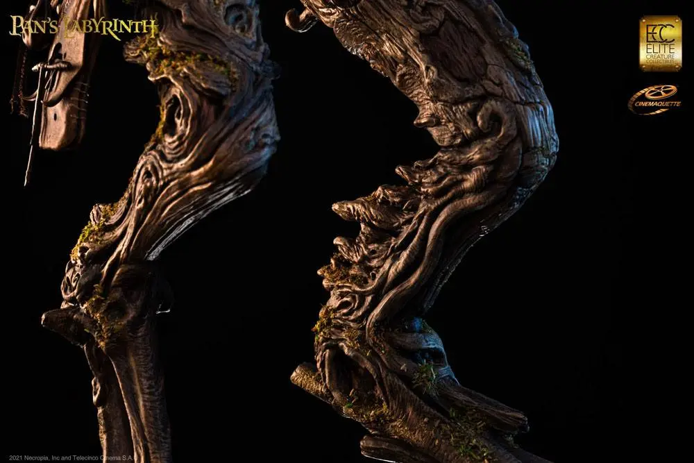 Pans Labyrinth 1/3 Maquette Faun figura 60 cm termékfotó
