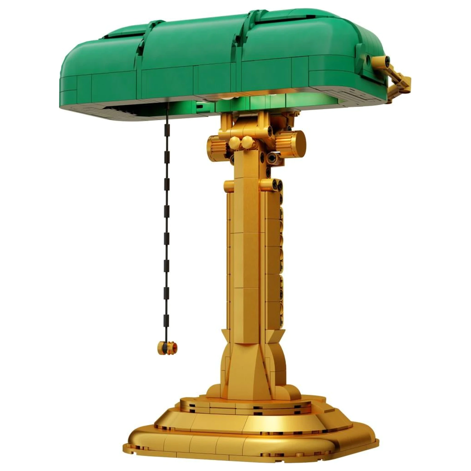 Pantasy Banker's Lamp építőkészlet 523 db-os termékfotó