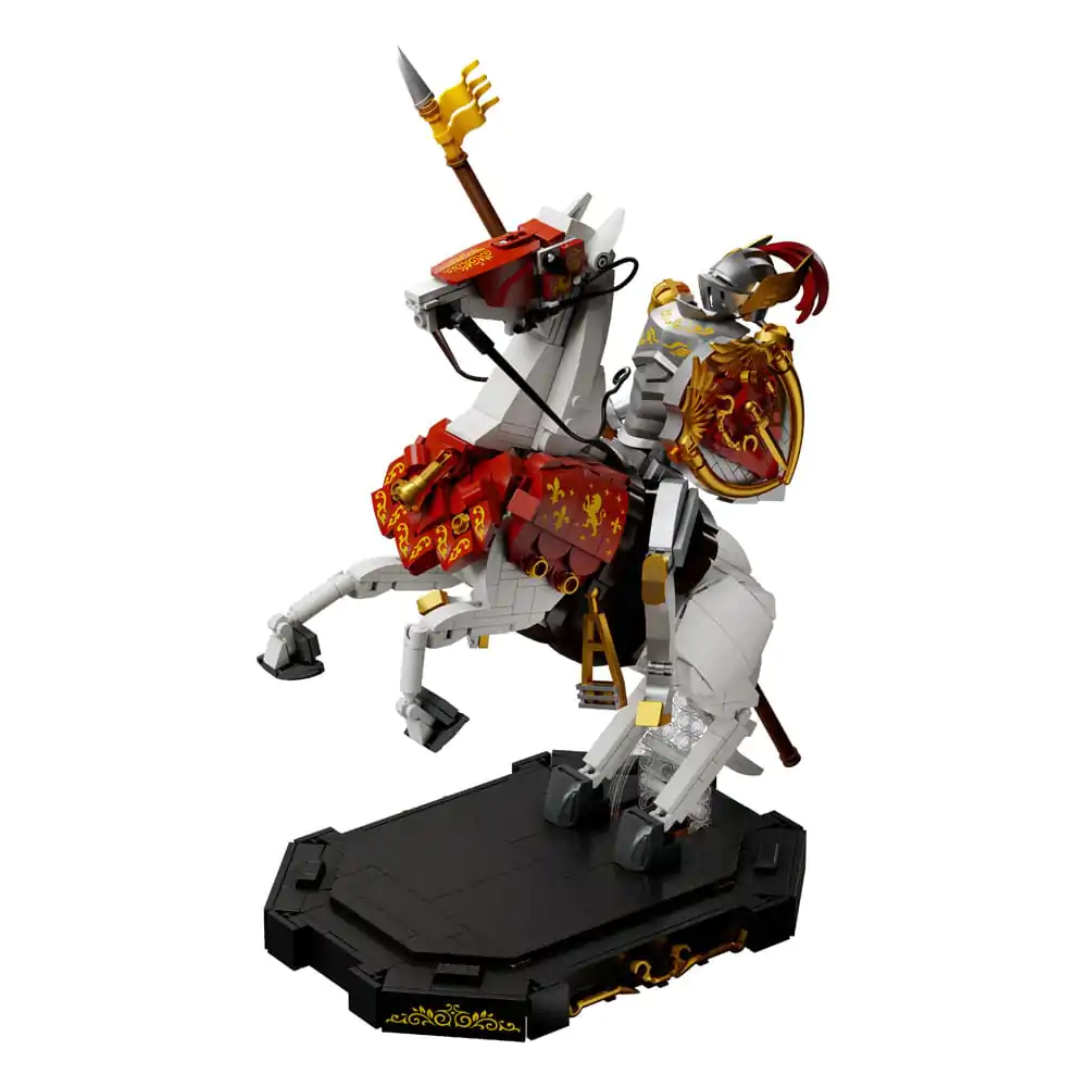 Pantasy Original Knight építőkészlet termékfotó