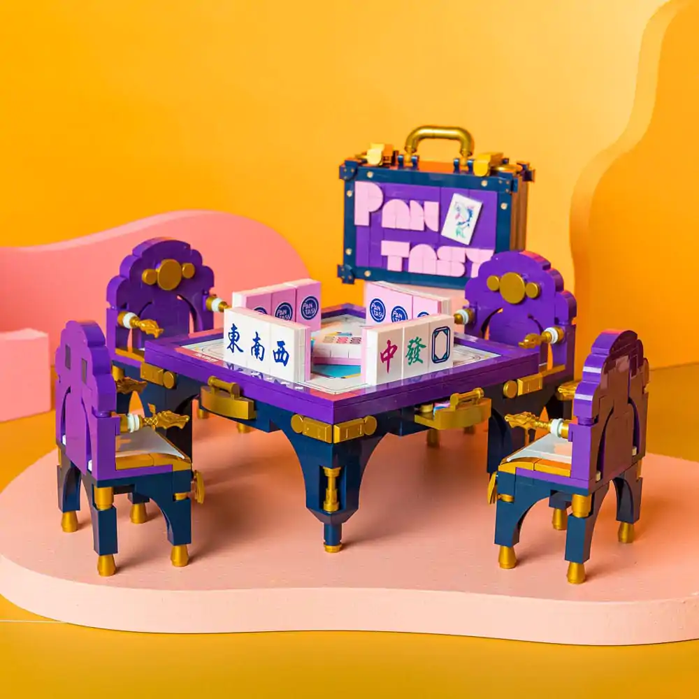 Pantasy Original Mahjong Box építőkészlet  termékfotó