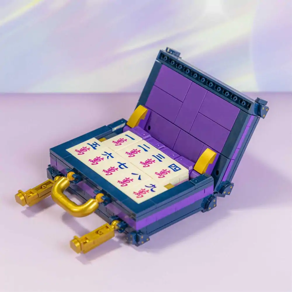 Pantasy Original Mahjong Box építőkészlet  termékfotó
