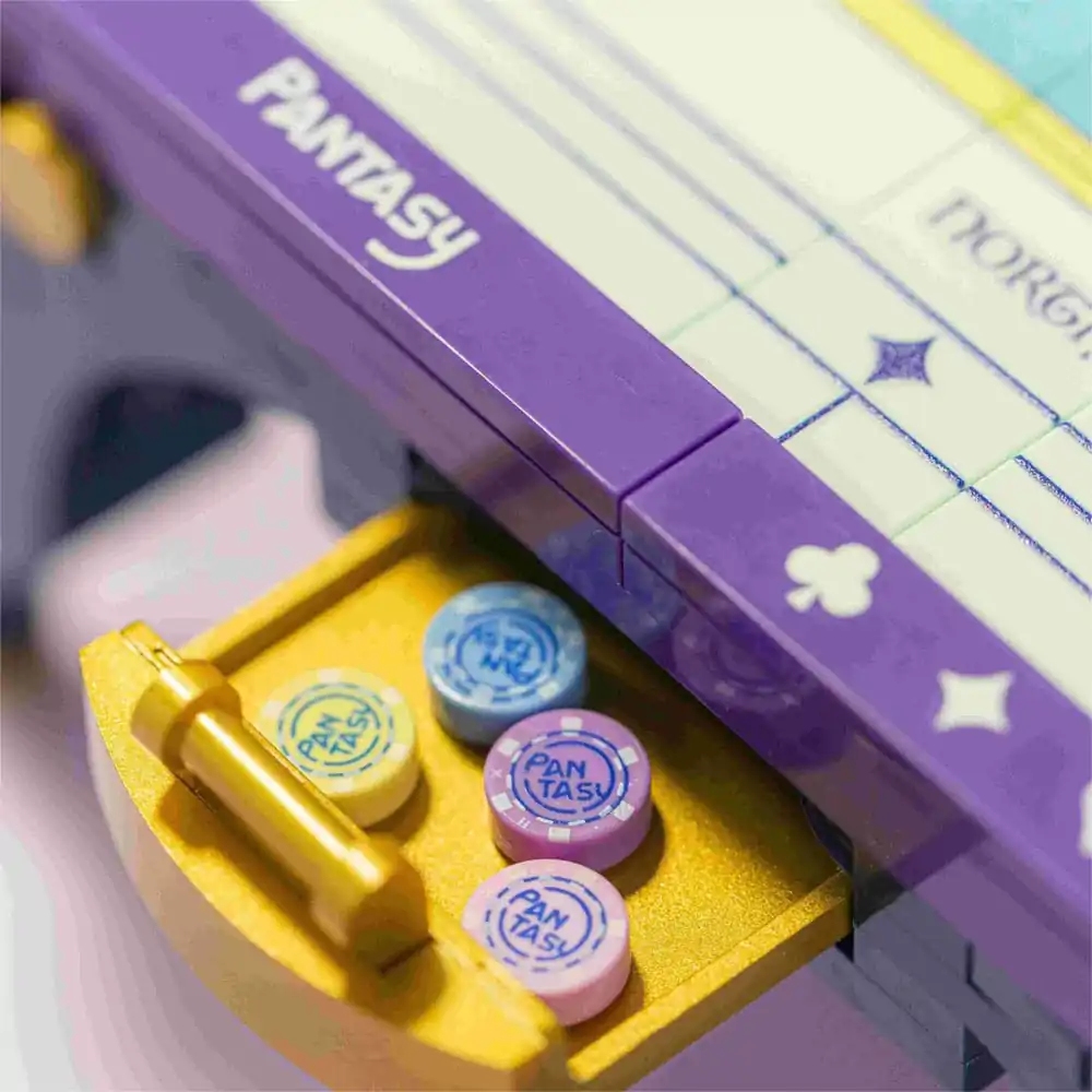 Pantasy Original Mahjong Box építőkészlet  termékfotó