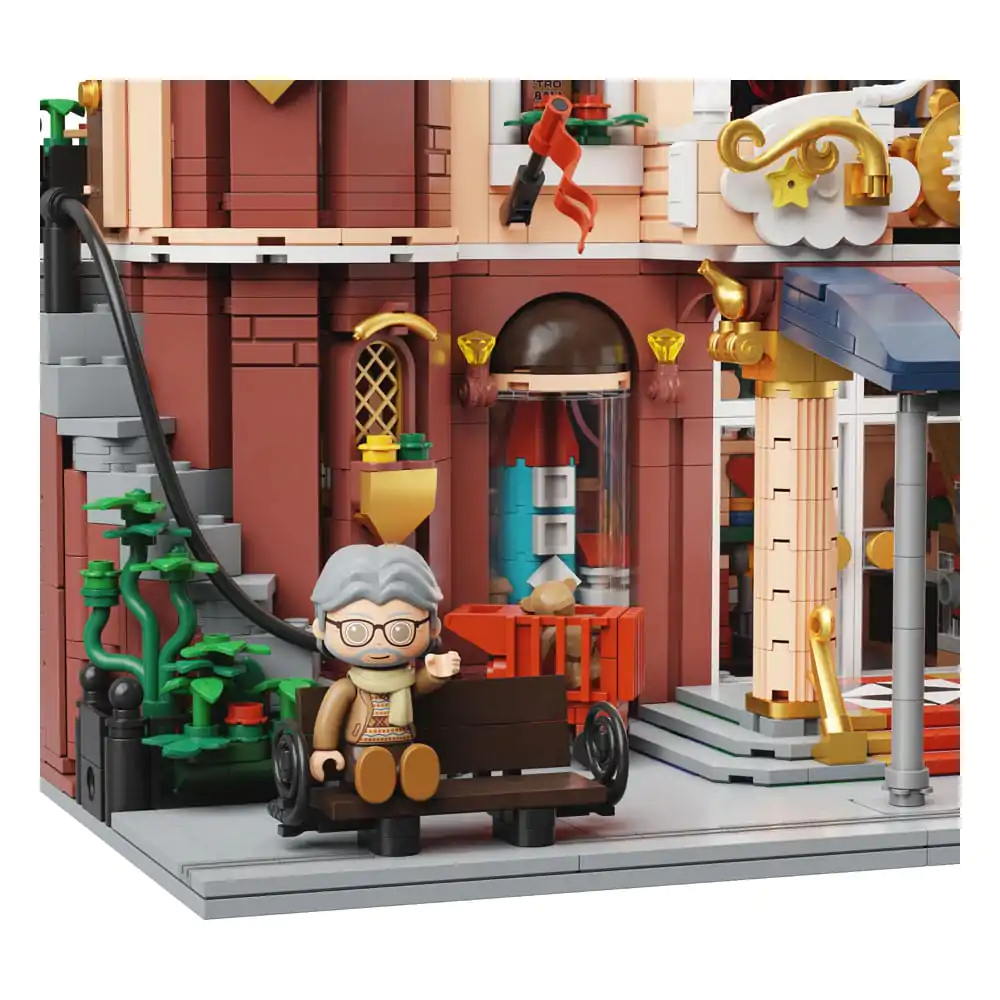 Pantasy Original Toy Store építőkészlet  termékfotó
