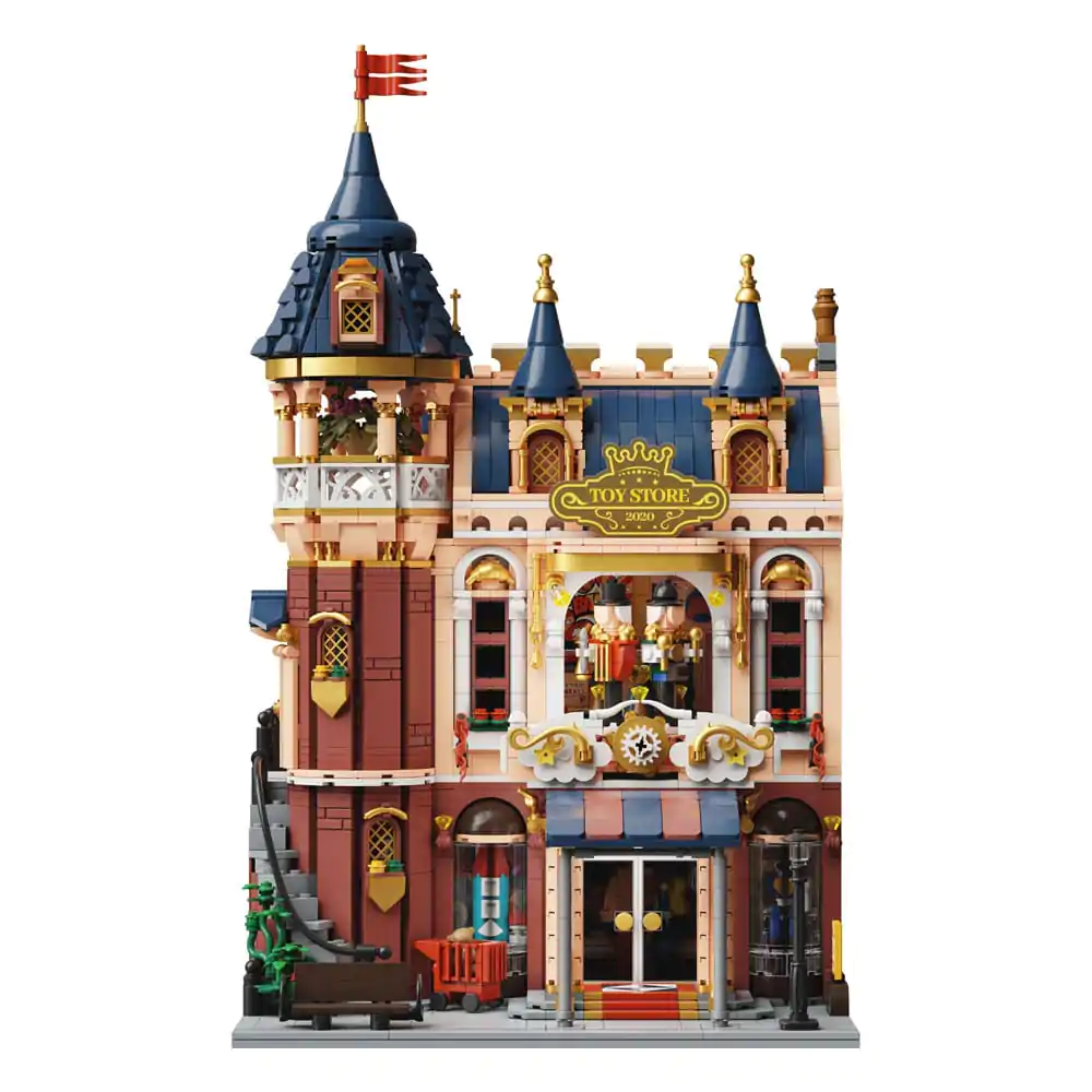 Pantasy Original Toy Store építőkészlet  termékfotó