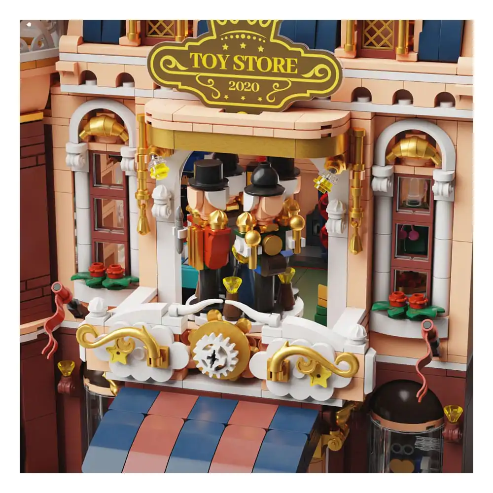 Pantasy Original Toy Store építőkészlet  termékfotó