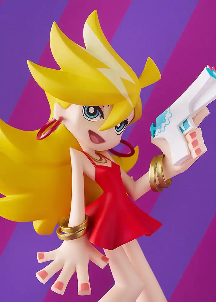 Panty & Stocking with Garterbelt Pop Up Parade Panty & Stocking 2 db-os PVC szobor figura csomag termékfotó