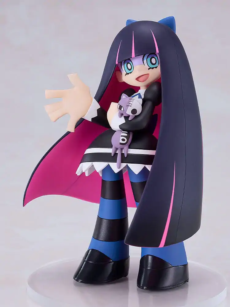Panty & Stocking with Garterbelt Pop Up Parade Panty & Stocking 2 db-os PVC szobor figura csomag termékfotó