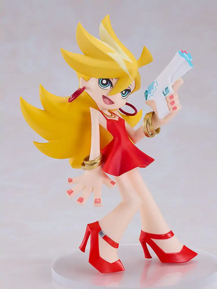 Panty & Stocking with Garterbelt Pop Up Parade Panty & Stocking 2 db-os PVC szobor figura csomag termékfotó