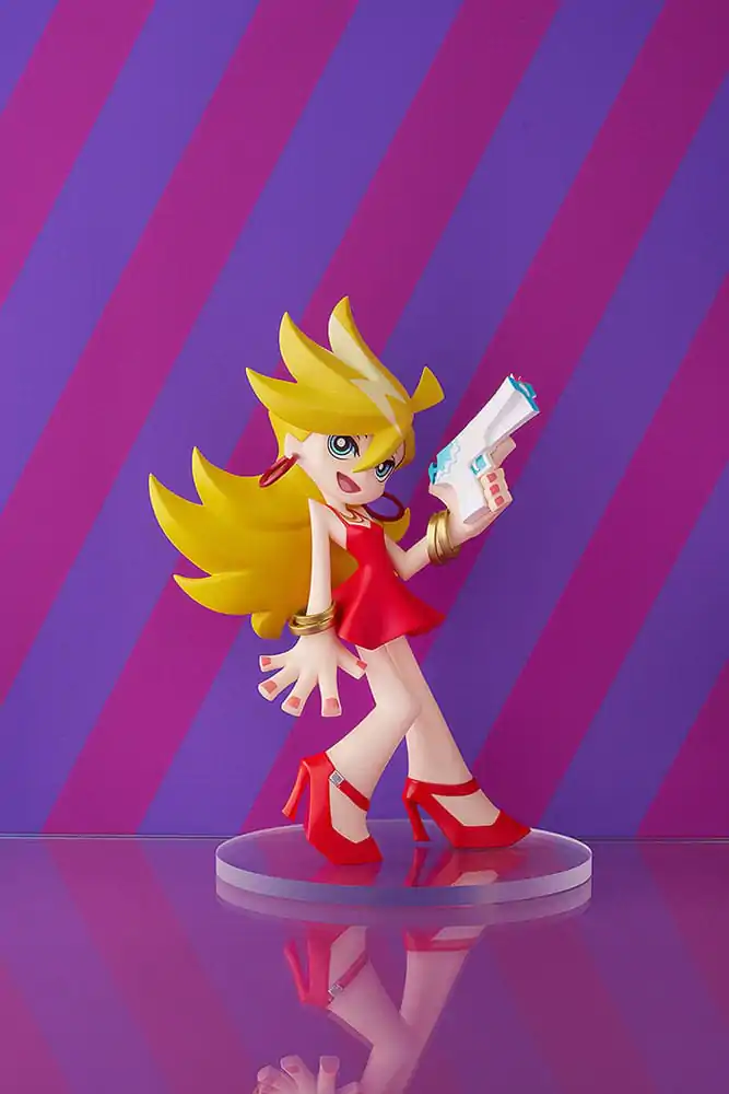 Panty & Stocking with Garterbelt Pop Up Parade Panty & Stocking 2 db-os PVC szobor figura csomag termékfotó
