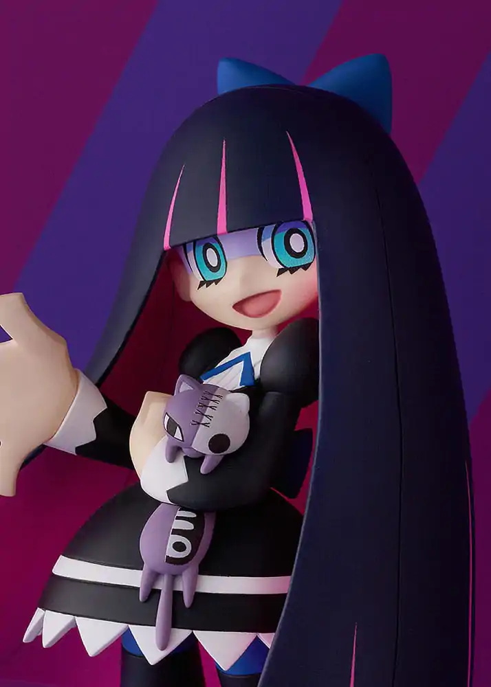 Panty & Stocking with Garterbelt Pop Up Parade Panty & Stocking 2 db-os PVC szobor figura csomag termékfotó