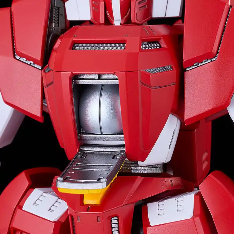 Panzer World Galient Moderoid Galient Heavy Armor Kai Műanyag modell készlet 18 cm termékfotó