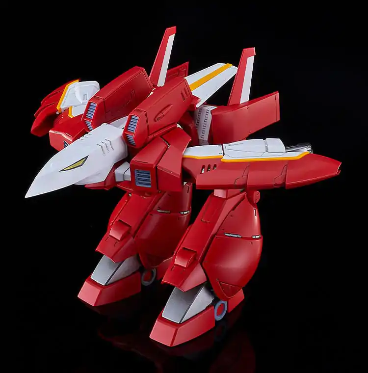 Panzer World Galient Moderoid Galient Heavy Armor Kai Műanyag modell készlet 18 cm termékfotó