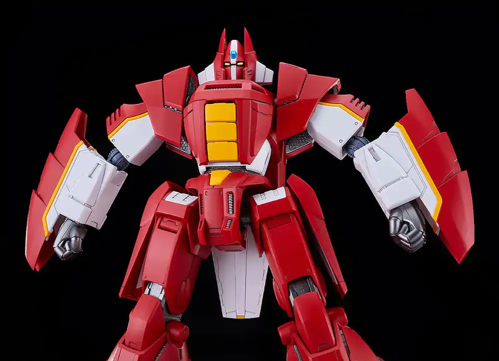 Panzer World Galient Moderoid Galient Heavy Armor Kai Műanyag modell készlet 18 cm termékfotó