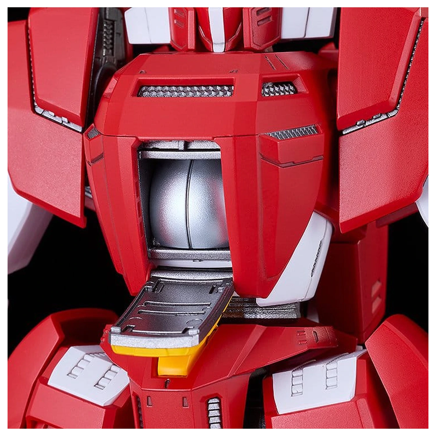 Panzer World Galient Moderoid Műanyag modell készlet Galient Heavy Armor Kai 18 cm termékfotó