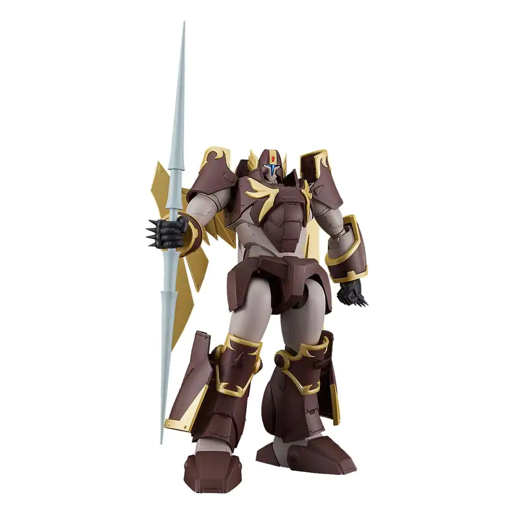Panzer World Galient Moderoid Skurts Műanyag modell készlet 17 cm termékfotó
