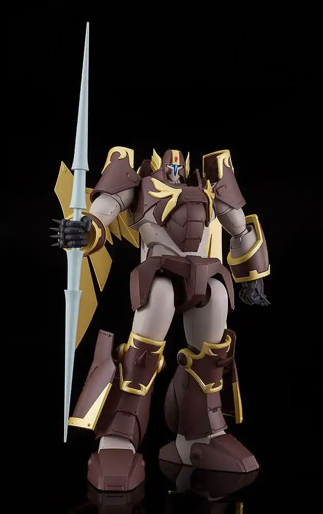 Panzer World Galient Moderoid Skurts Műanyag modell készlet 17 cm termékfotó
