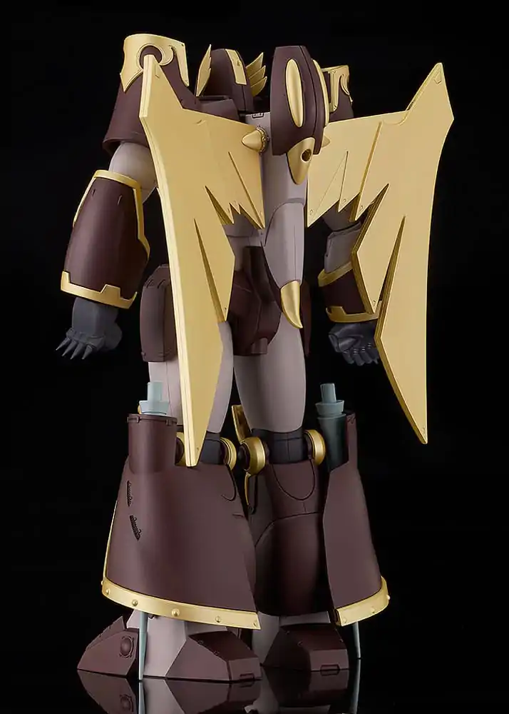 Panzer World Galient Moderoid Skurts Műanyag modell készlet 17 cm termékfotó
