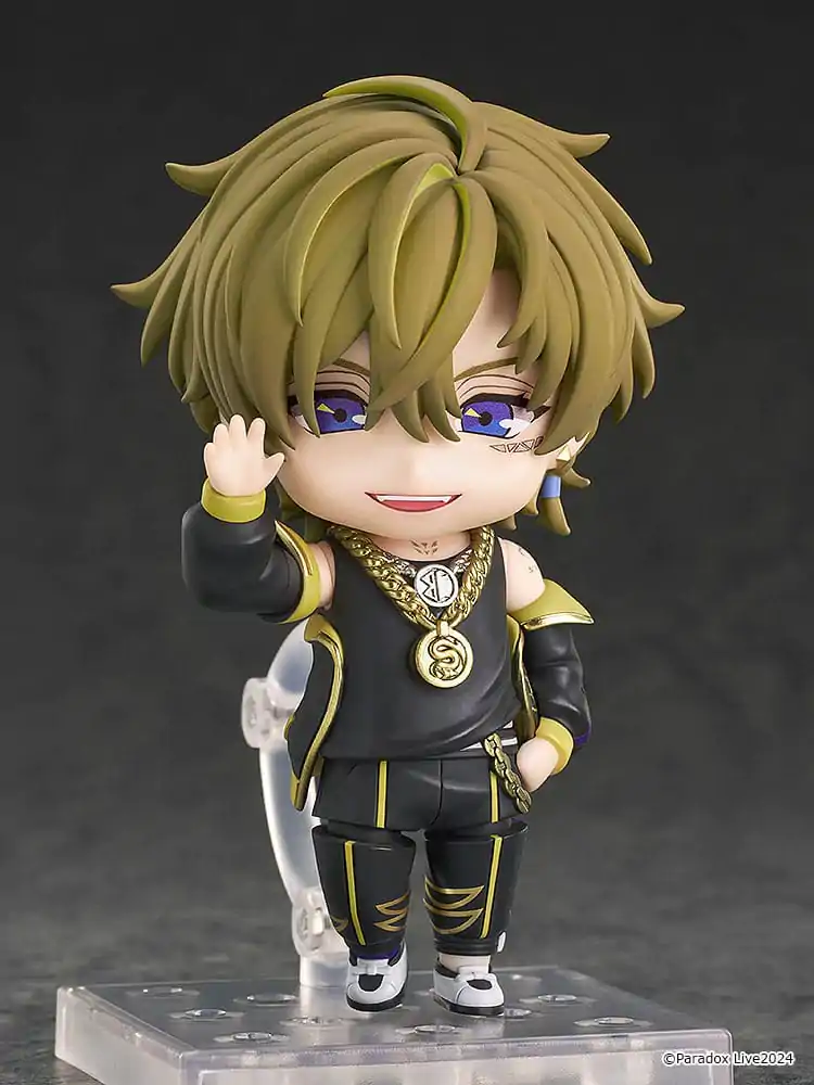 Paradox Live Nendoroid akciófigura Chisei Kuzuryu 10 cm termékfotó