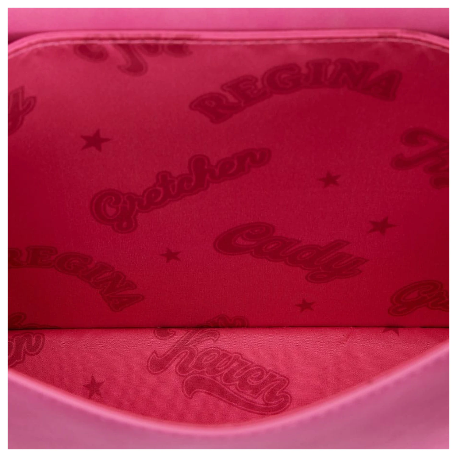 Paramount Mean Girls keresztpántos táska termékfotó