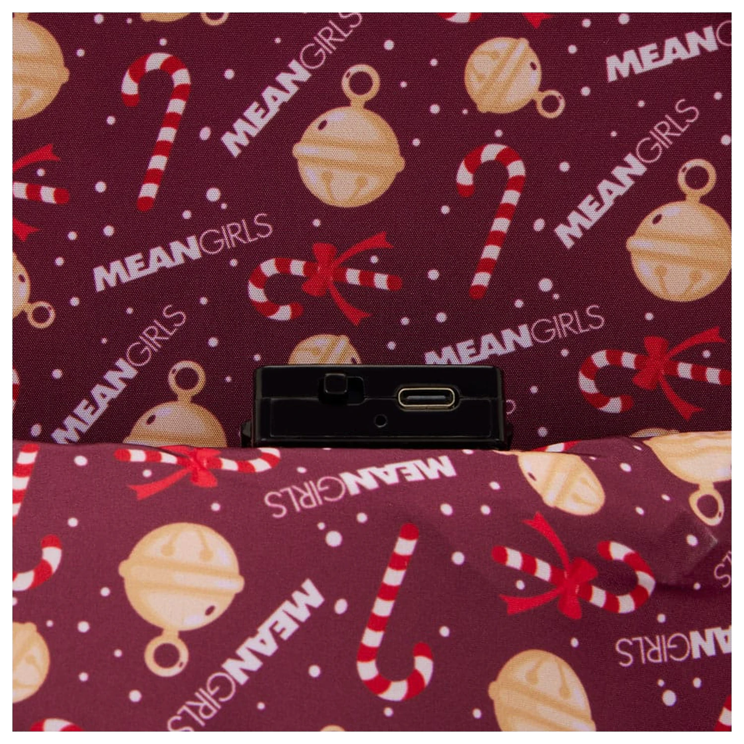 Paramount Mean Girls Mini táska hátizsák termékfotó